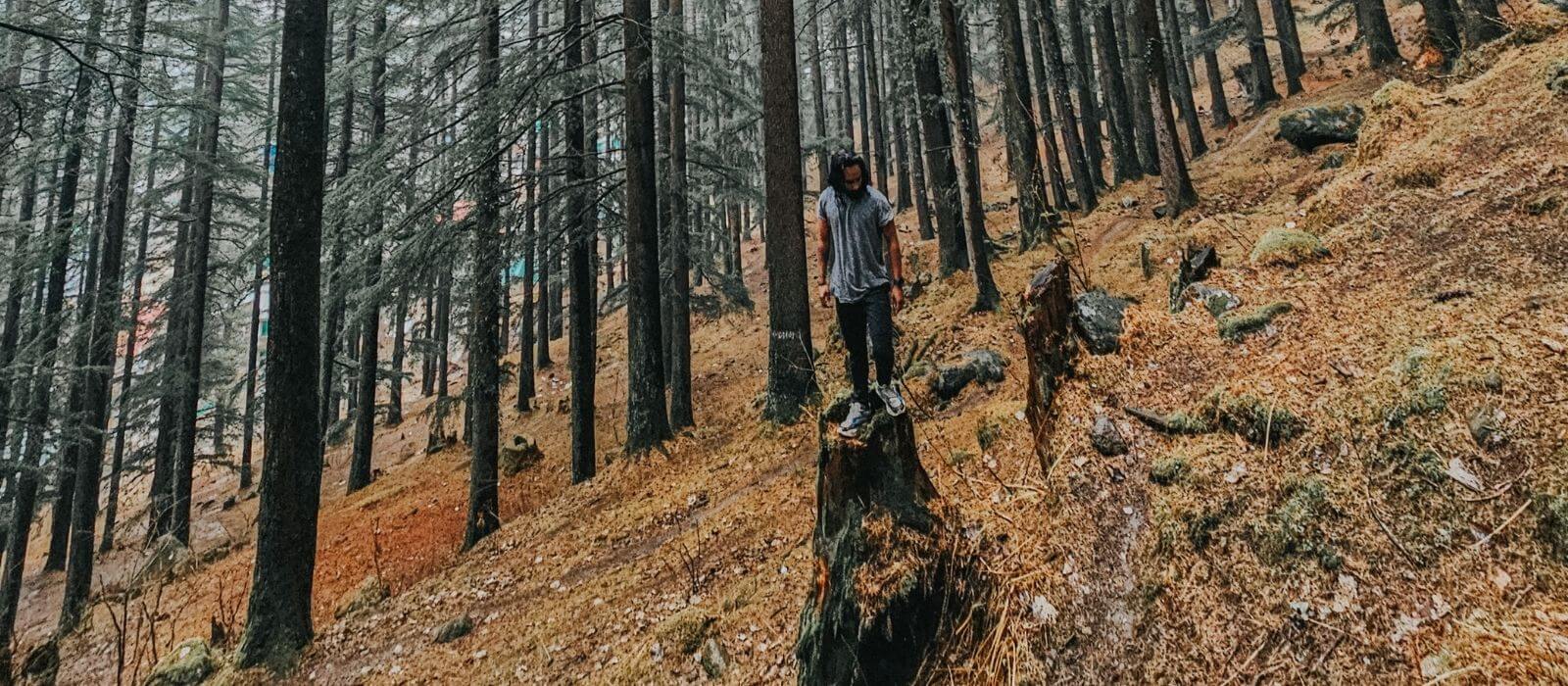 How I Become an Avenger - HustlerAdarsh