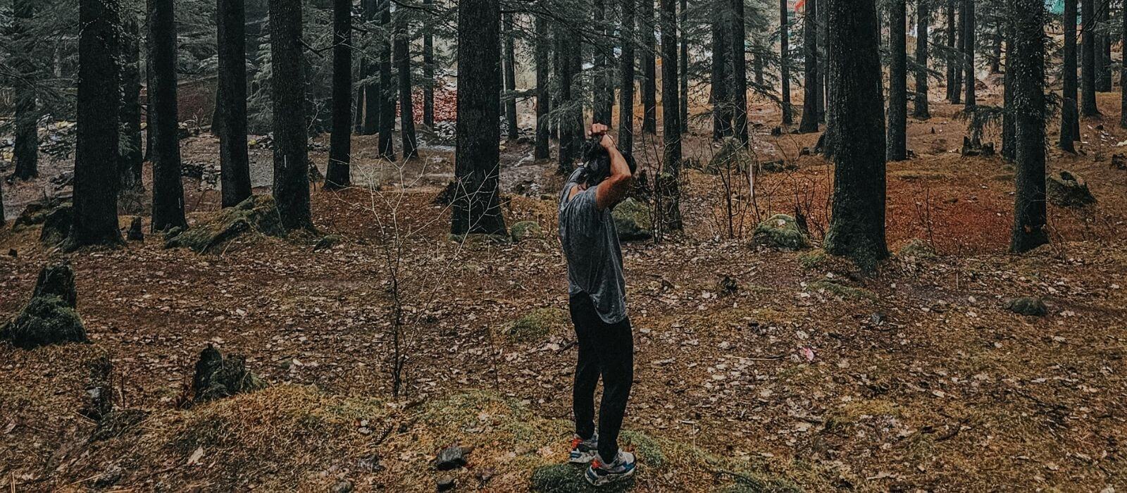 How I Become an Avenger - HustlerAdarsh